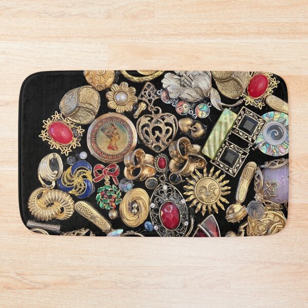 Item preview, Jumble of Jewelry designed and sold by Phil Perkins.