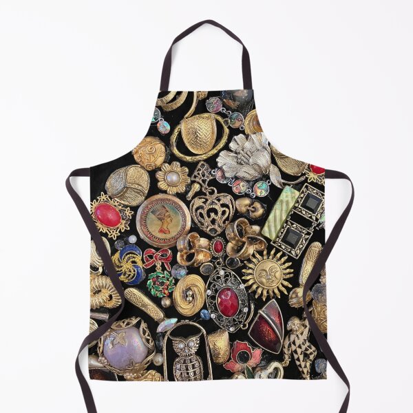 Item preview, Jumble of Jewelry designed and sold by Phil Perkins.
