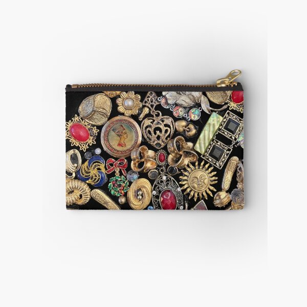 Item preview, Jumble of Jewelry designed and sold by Phil Perkins.