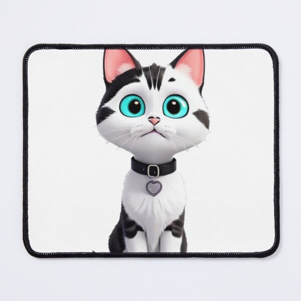 Item preview, cute cat designed and sold by falconaro.