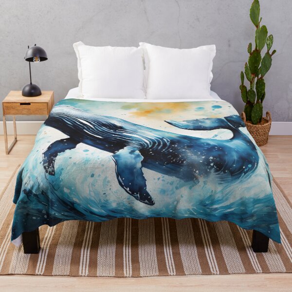 Item preview, From the Screen to the Heart: Whales in Digital Art that Awaken Deep Emotions. designed and sold by Artedig.