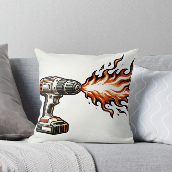 Item preview, Fire Drill designed and sold by DronzaX.