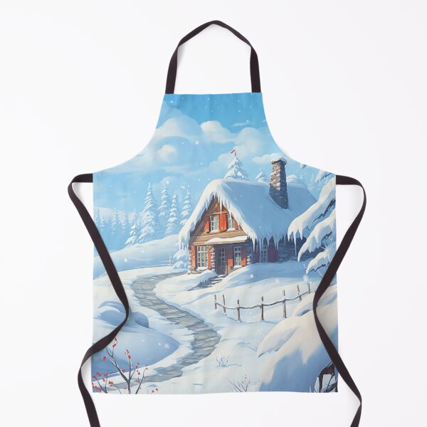Item preview, Winter Whispers: A Serene Collection designed and sold by FireScreen.