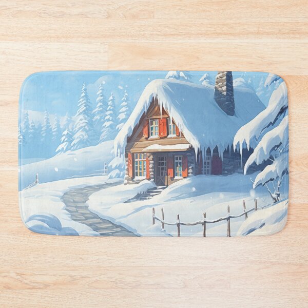 Item preview, Winter Whispers: A Serene Collection designed and sold by FireScreen.