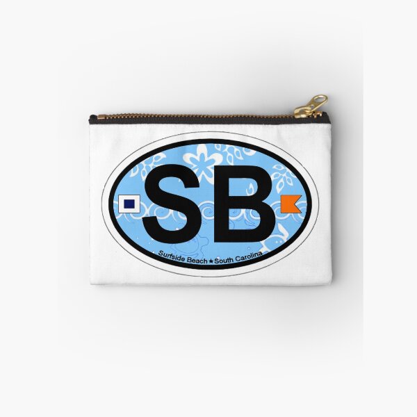 Item preview, Surfside Beach - South Carolina. designed and sold by America Roadside..
