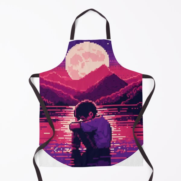 Item preview, Night thoughts designed and sold by RedCrucis.