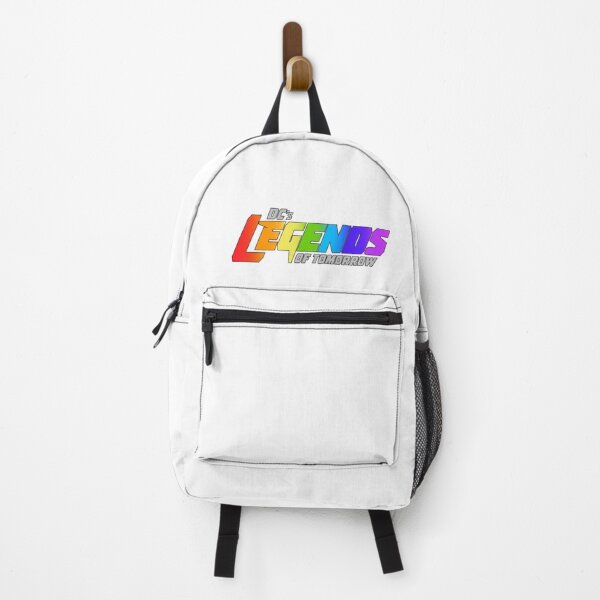 Item preview, DC's Legends of Tomorrow Pride designed and sold by Yahli248.