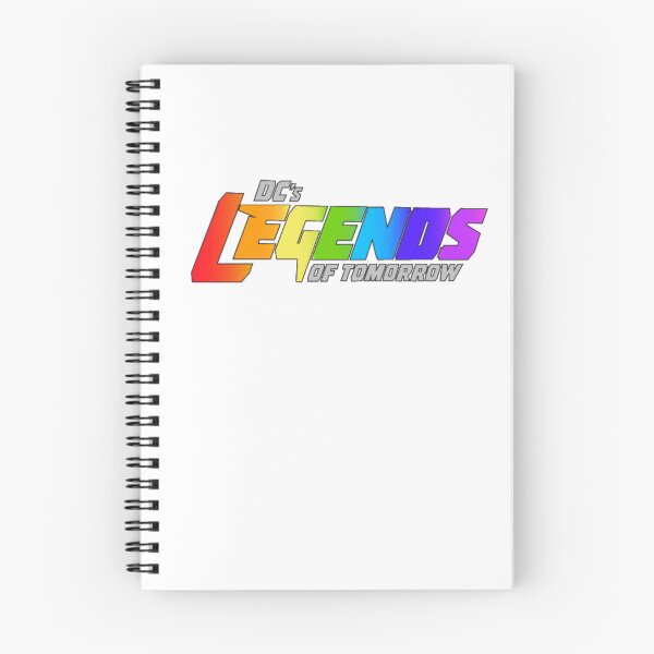 Item preview, DC's Legends of Tomorrow Pride designed and sold by Yahli248.