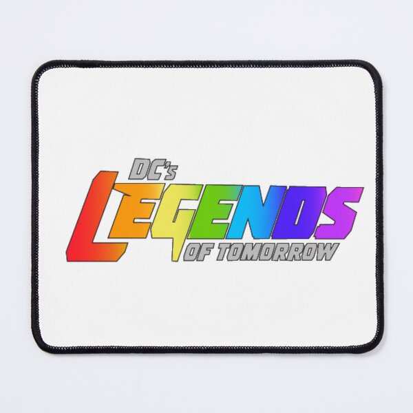 Item preview, DC's Legends of Tomorrow Pride designed and sold by Yahli248.