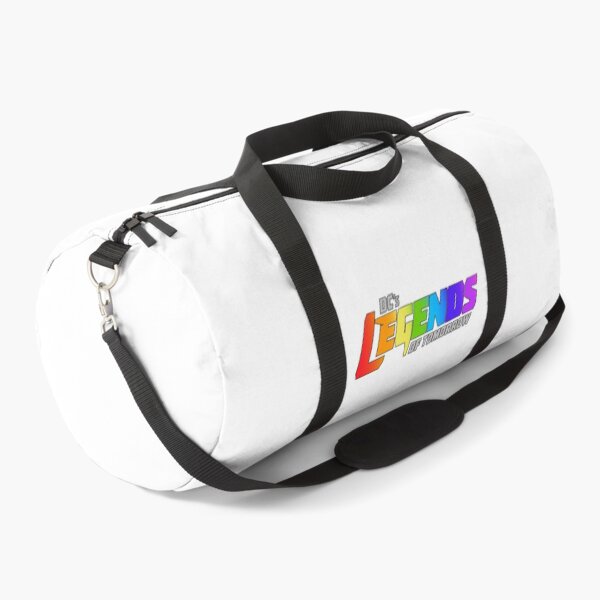 Item preview, DC's Legends of Tomorrow Pride designed and sold by Yahli248.