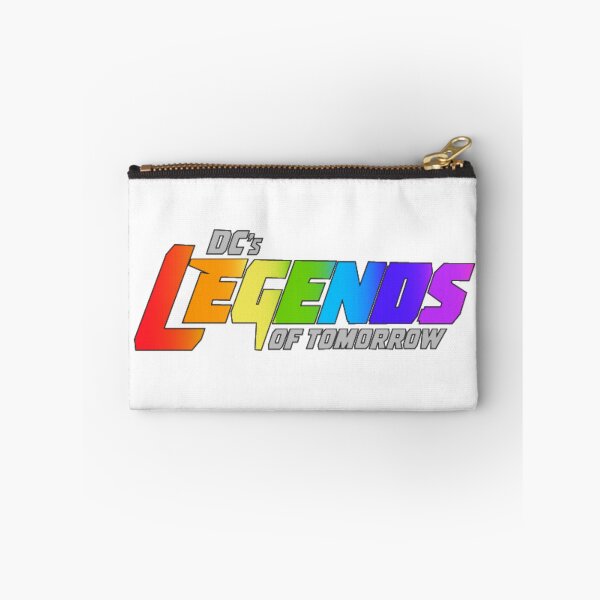 Item preview, Orgullo de las Leyendas del Mañana de DC designed and sold by Yahli248.