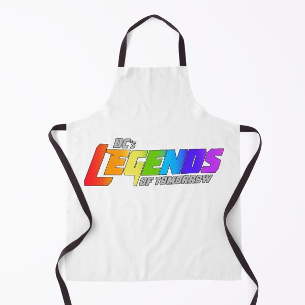 Item preview, DC's Legends of Tomorrow Pride designed and sold by Yahli248.