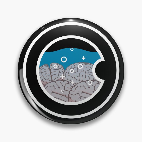 Item preview, Brainwashing designed and sold by sparrowski.