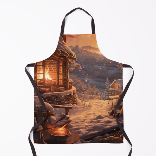 Item preview, Winter Whispers: A Serene Collection designed and sold by FireScreen.