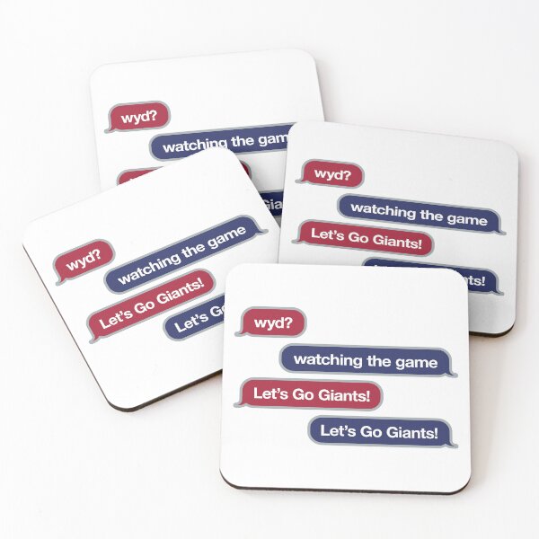 Item preview, WYD text message designed and sold by John Abernathy.