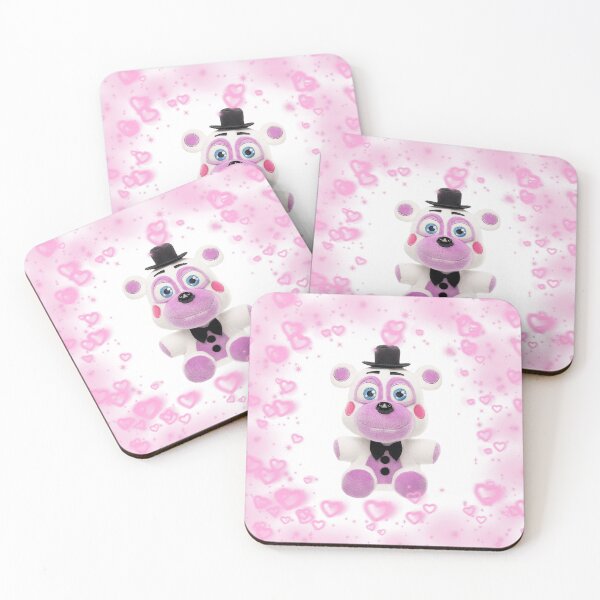 Item preview, Helpy designed and sold by BreadIsGay.