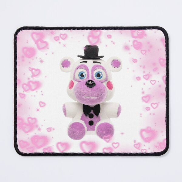 Item preview, Helpy designed and sold by BreadIsGay.