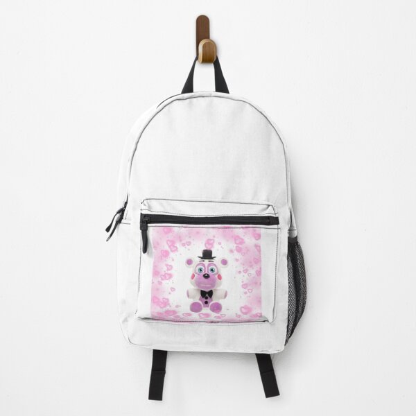 Item preview, Helpy designed and sold by BreadIsGay.