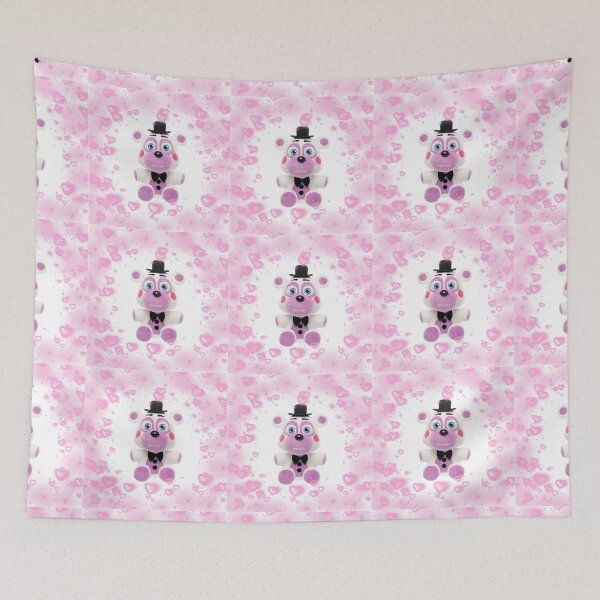 Item preview, Helpy designed and sold by BreadIsGay.