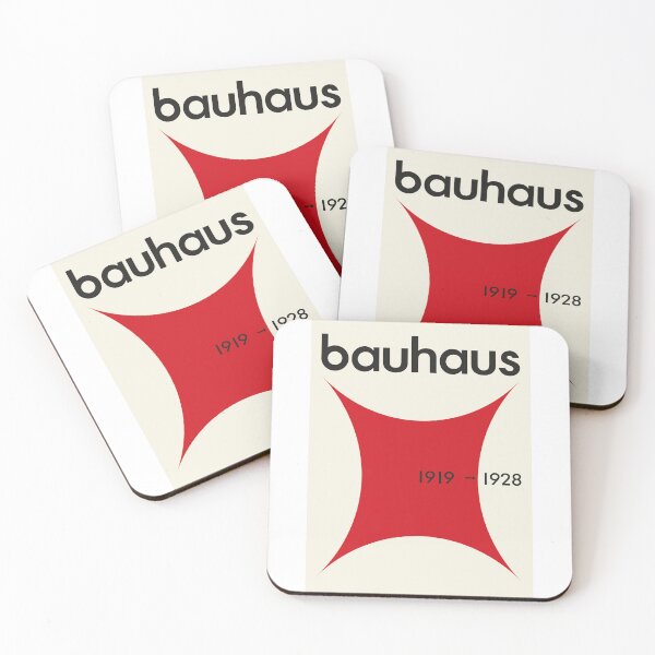 Item preview, Bauhaus#39 designed and sold by process22.