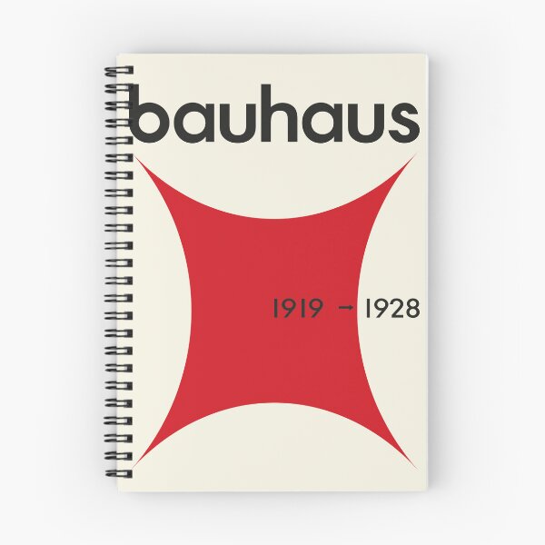 Item preview, Bauhaus#39 designed and sold by process22.