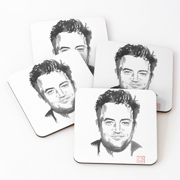 Item preview, matthew perry designed and sold by pechane.