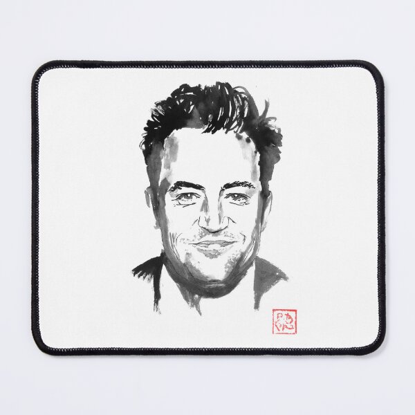 Item preview, matthew perry designed and sold by pechane.