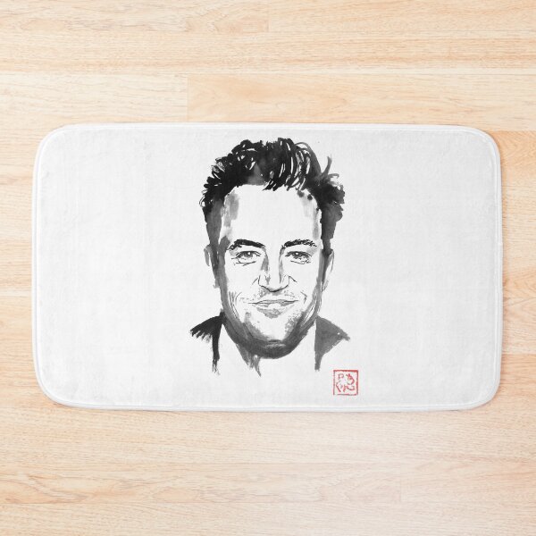 Item preview, matthew perry designed and sold by pechane.