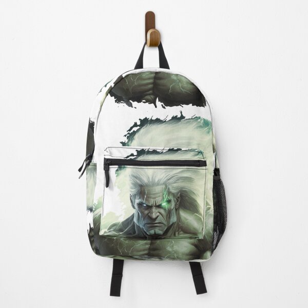Item preview, Green Thunder designed and sold by agusterus.