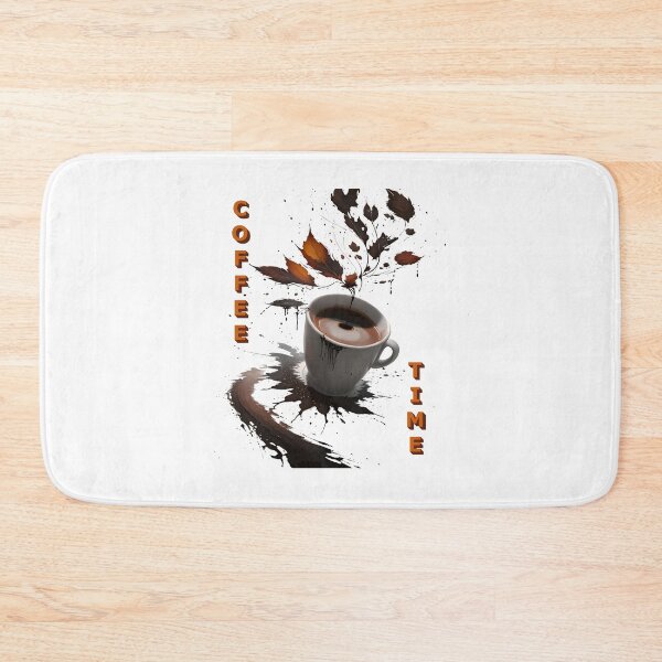 Item preview, Coffee Time designed and sold by LameHorse.