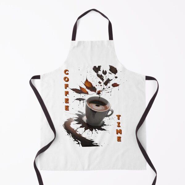 Item preview, Coffee Time designed and sold by LameHorse.