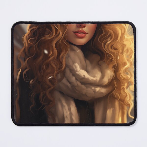 Item preview, Winter Whispers: A Serene Collection designed and sold by FireScreen.
