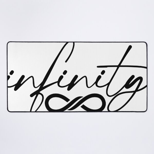 Item preview, INFINITY designed and sold by Auguste Romain NYECKI.