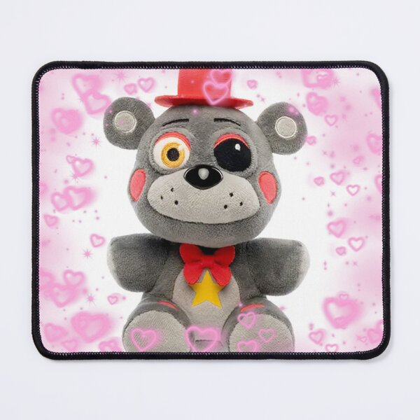 Item preview, Lefty <3 designed and sold by BreadIsGay.