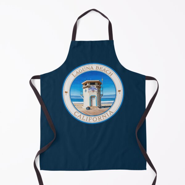 Item preview, Laguna Beach California designed and sold by NPStudio.