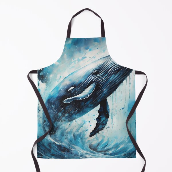 Item preview, The Digital Dance of the Whales: How Artists Capture Underwater Movement in Pixels. designed and sold by Artedig.