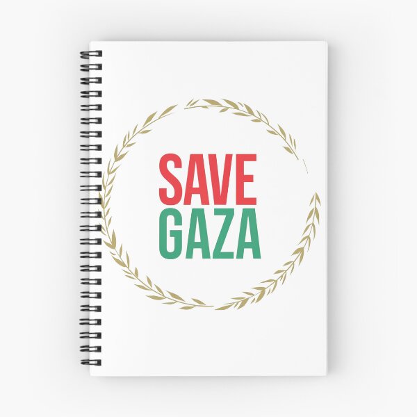 Item preview, SAVE GAZA designed and sold by Elegant Edge.