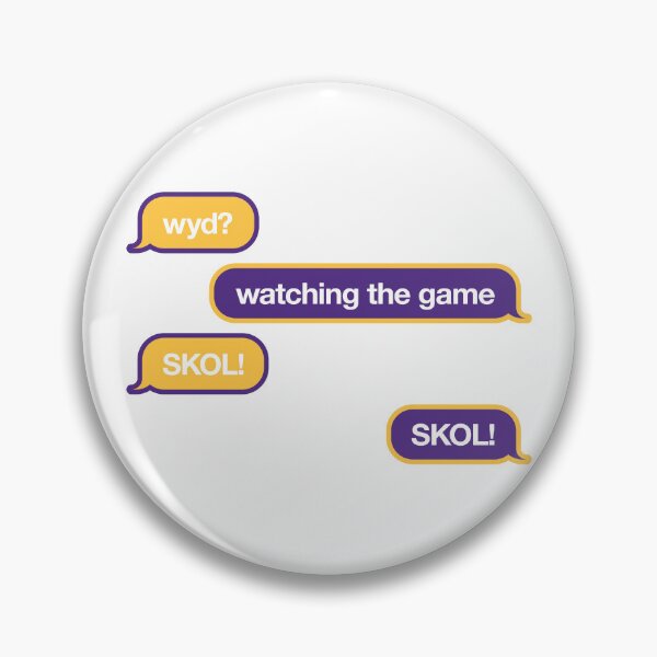Item preview, WYD text message designed and sold by John Abernathy.