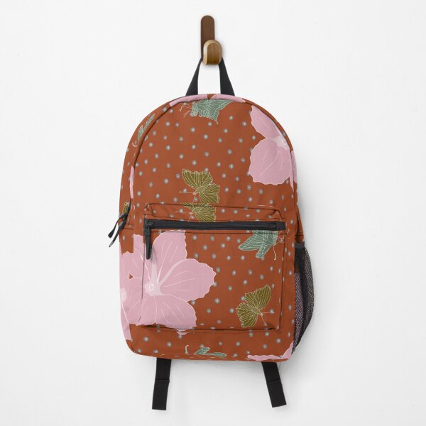 Item preview, Festive Christmas flower and butterflies designed and sold by SerahO.