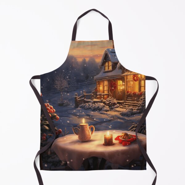 Item preview, Winter Whispers: A Serene Collection designed and sold by FireScreen.