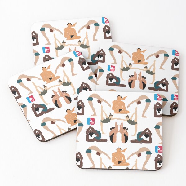 Item preview, USA Yoga Design designed and sold by USA-YOGA.