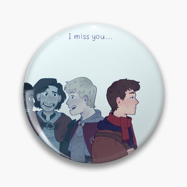 Item preview, Nostalgia Merlin "i miss you" designed and sold by Mirbeau.