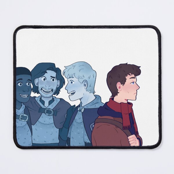 Item preview, Nostalgia Merlin "i miss you" designed and sold by Mirbeau.