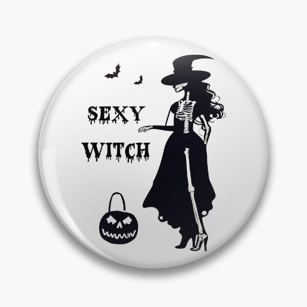 Item preview, Mystical Moonlight: The Halloween Witch designed and sold by Anastasiia Yurevych.