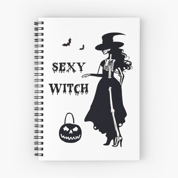 Item preview, Mystical Moonlight: The Halloween Witch designed and sold by Anastasiia Yurevych.