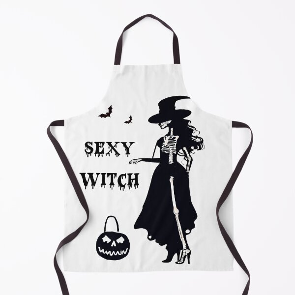 Item preview, Mystical Moonlight: The Halloween Witch designed and sold by Anastasiia Yurevych.