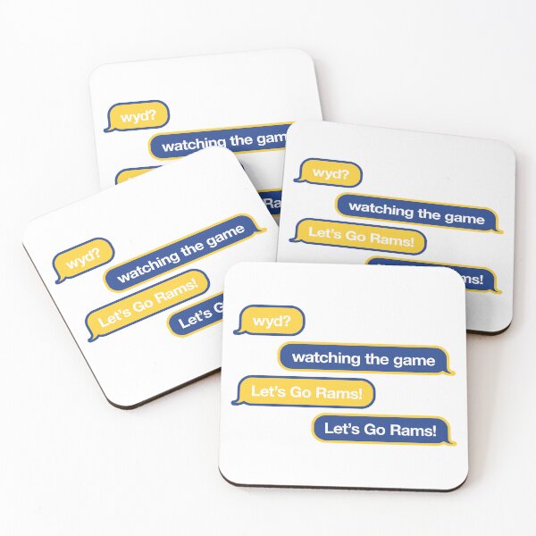 Item preview, WYD text message designed and sold by John Abernathy.