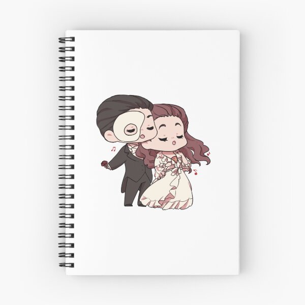 Item preview, The Phantom of the Opera designed and sold by beailish.
