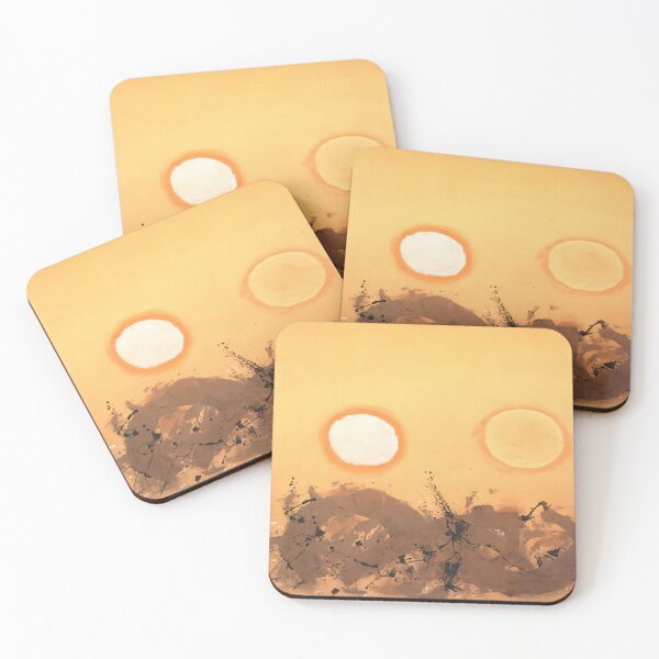 Item preview, Adolph Gottlieb designed and sold by NasriART.