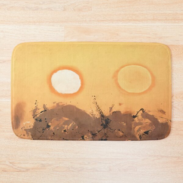 Item preview, Adolph Gottlieb designed and sold by NasriART.